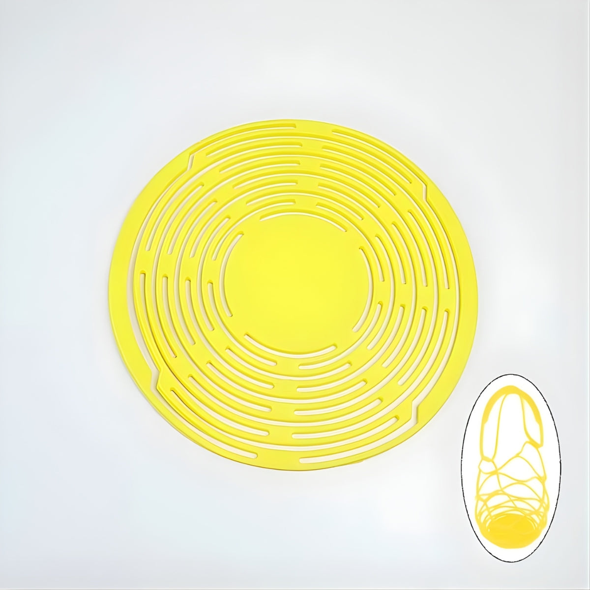 Washable Silicone Wine Bottle Storage Bag Reusable Water Bottle Tote Bags Cup Mat Wine Bottle Mesh Basket for Picnic Organizer